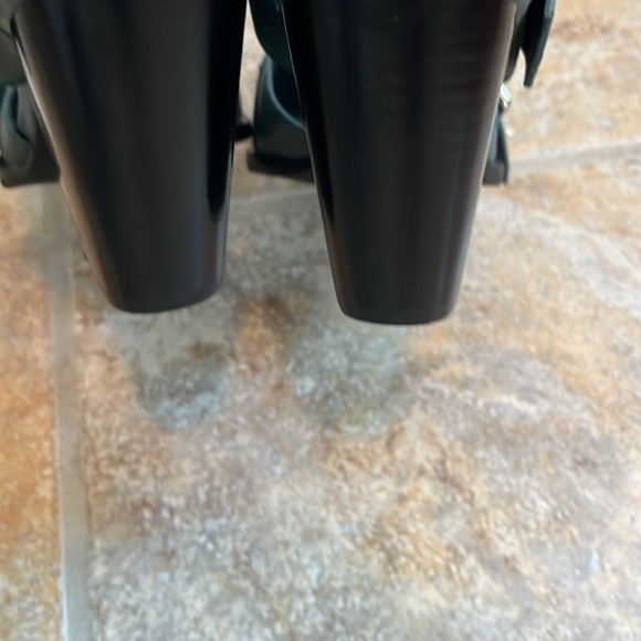 Free People X Jeffrey Campbell Hendrix Heels Size 6 NWT - Picture 11 of 15